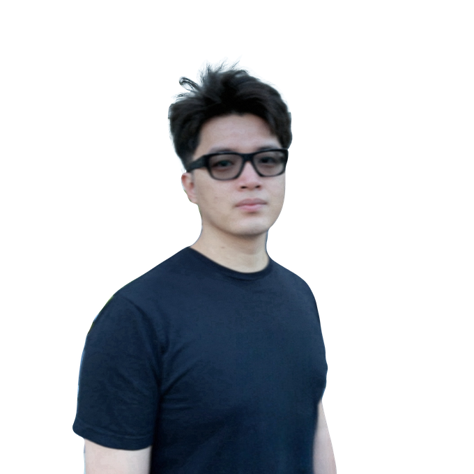 Sihao Liu