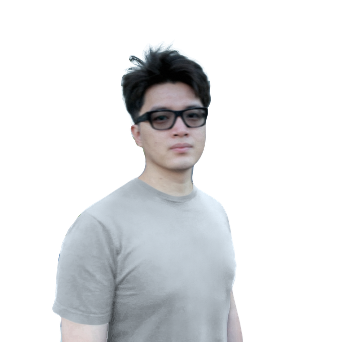 Sihao Liu