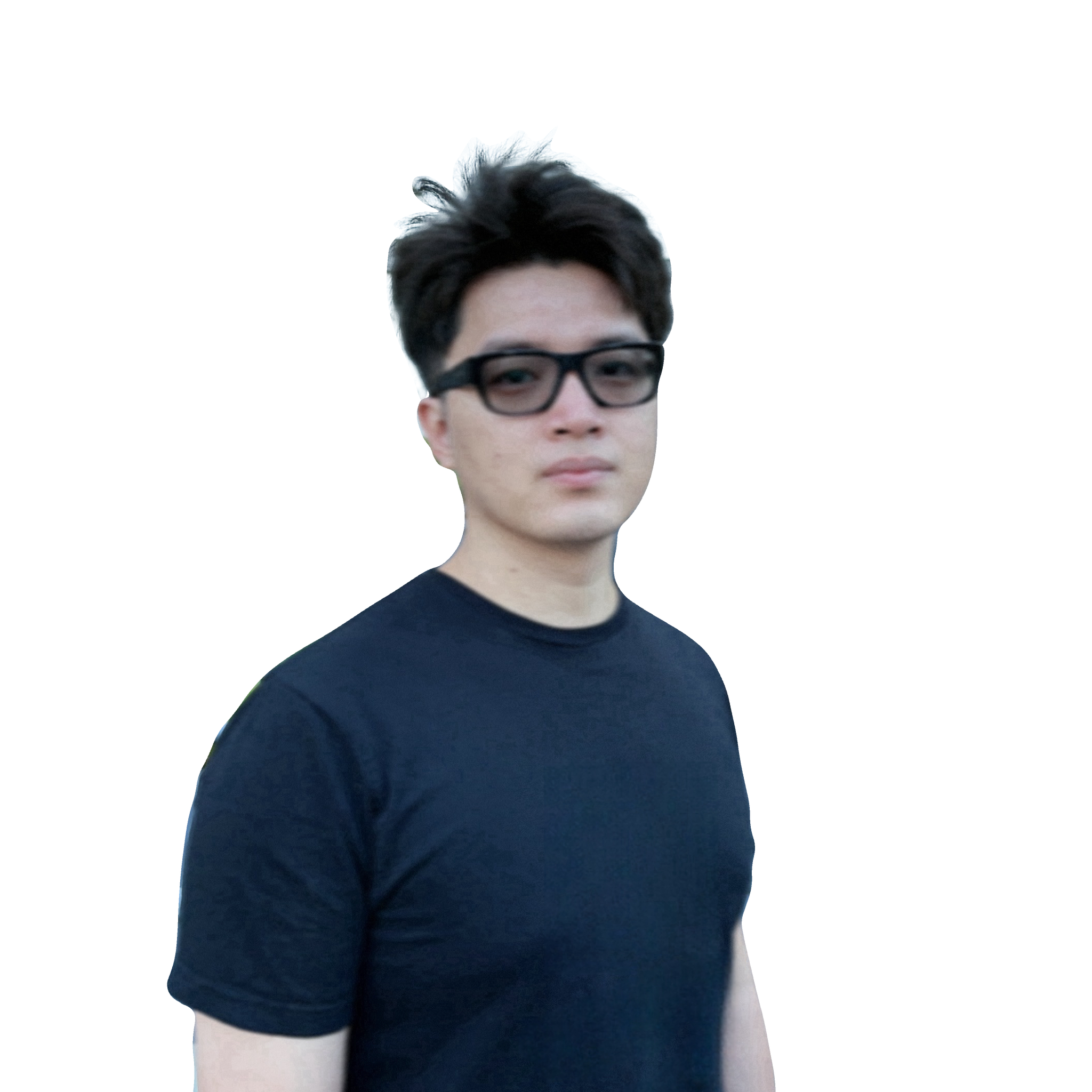Sihao Liu